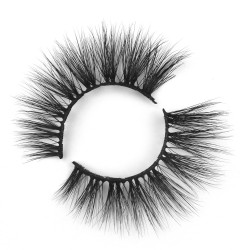 High quality 3D mink lash wholesaler 3D039