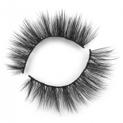 High quality faux mink lash supplier BW227