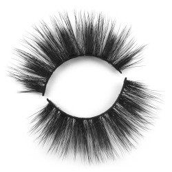 High quality faux mink lash wholesaler BW215