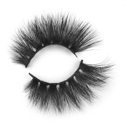 High quality wholesale mink lash 3D020