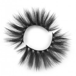 Hot selling faux mink lash BW237