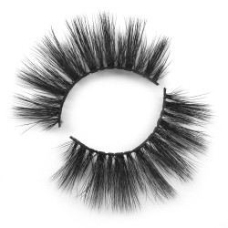 Hot selling new faux mink lash supplier BW216