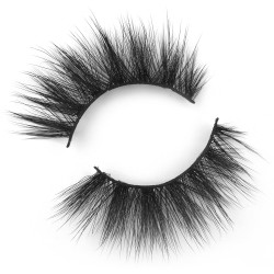 Hot selling wholesale faux mink lash BW208