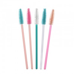 Acelashes® Disposable Mascara Wand Brush 50 pcs-1