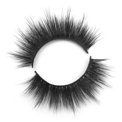 Luxury faux mink lash manufacturer BW210