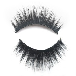 Clearance Faux Mink Lashes M, Only 70 Pairs! CLEARNACE NOT ACCEPT RETURN!