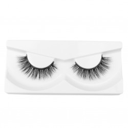 Easy Wear New Designed Magnetic Faux Mink Lashes MGB01