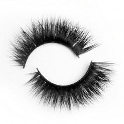 Own Brand Unique Design High Quality Mink Lashes BM042