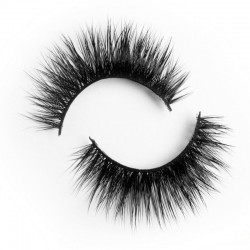 New Design Mink Lashes With High Quality BM056
