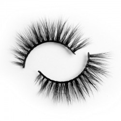 New Premium Super Soft  Mink Lashes With Private Label BM058