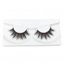 Hot Sale Durable New Magnetic Faux Mink Lashes MGB806