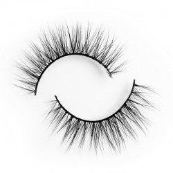 Luxurious Charming Mink Fur Strip New Premium Mink Lashes BM061