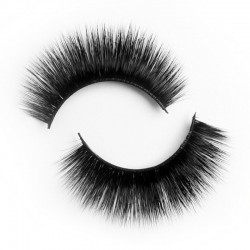 Hot Selling Private Label Handmade Mink Lashes BM062