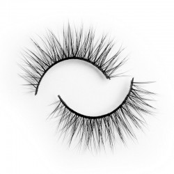 Fancy Mink Lashes With Private Label Wholesale BM066