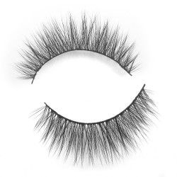 Clearance Faux Mink Lashes M07, Only 159 Pairs! CLEARNACE NOT ACCEPT RETURN!