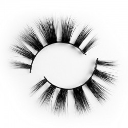 New Style Mink Lashes With Private Label BM073