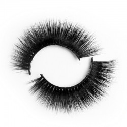 Best Selling Wholesale Siberian Mink Lashes BM077