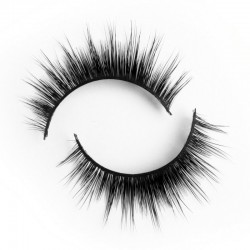  Charming Super Soft Custom Packaging Mink Lashes BM083