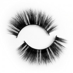 Glamorous Mink Lashes With Competitive Price BM097