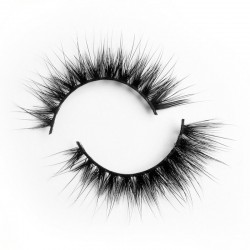 100% Real Mink Lashes With High Quality  BM102