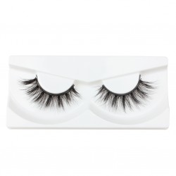 Easy Wear New Designed Magnetic Faux Mink Lashes MGB811