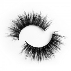 Long Lasting Mink Lashes Wholesale Mink Lashes BM110