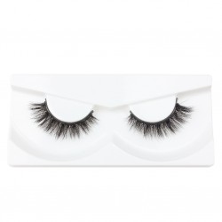 Beauty And Soft Magnetic Faux Mink Lashes MGB826