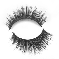 Clearance Mink Lashes MH17, Only 100 Pairs! CLEARNACE NOT ACCEPT RETURN!