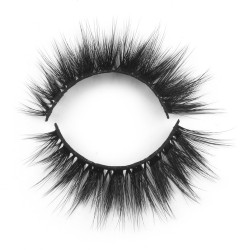 Gorgeous 3D Silk Lashes Best Wholesale N3DS1005