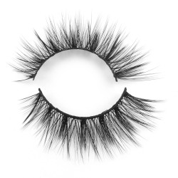 Gorgeous 3D Silk Lashes Best Wholesale N3DS104