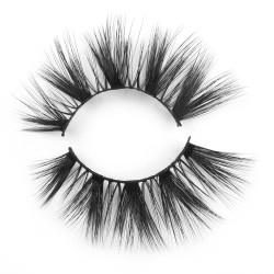 Gorgeous 3D Silk Lashes Best Wholesale N3DS130