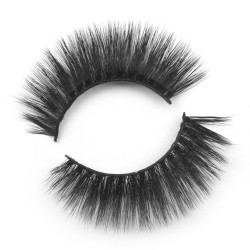 New arrival 3D faux mink lash wholesaler BW203