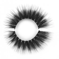 New arrival 3D faux mink lashes BW223