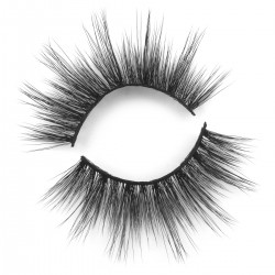 New arrival faux mink lash supplier BW246