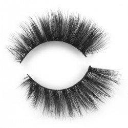 New arrival faux mink lash wholesaler BW235