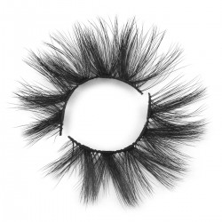 New arrival faux mink lash wholesaler BW243