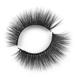 New arrival mink lash factory 3D010