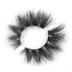 New Desigend 4D 18-20mm Soft Luxury Mink lashes 4D077