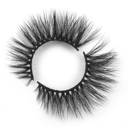 New design quality mink lash factory 3D066