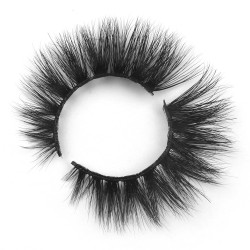 New design wholesale mink lash vendor 3D077