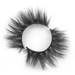 New quality 3D mink lash supplier 3D059