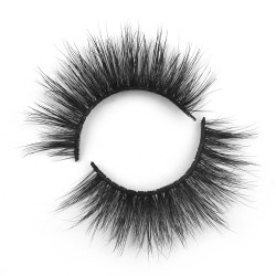 Popular 3D mink lash wholesale vendor 3D036