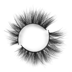 Popular quality mink lash factory 3D031