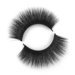 Popular wholesale 3D mink lash 3D019