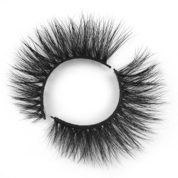 Popular wholesale 3D mink lash 3D026