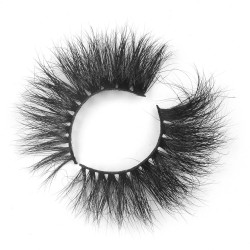 Quality Comfortable Mink lashes Wholesale Private Label 4D032