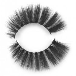 Quality faux mink lash factory BW231