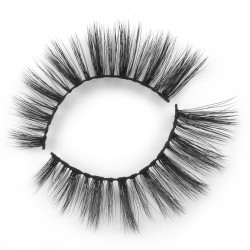 Quality faux mink lash factory BW239