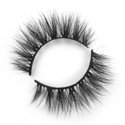 Quality wholesale 3D mink lash 3D060