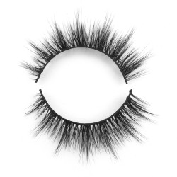 Affordable wholesale 3D silk lash vendor SDT33